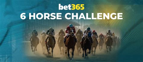 6 horse challenge|6 Horses Challenge: £50,000 Jackpot won .